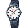 Luxoia - Mondaine Classic 40 - A660.30360.1BSBM