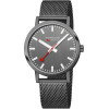Luxoia - Mondaine Classic 40 - A660.30360.81SBM