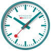 Luxoia - Mondaine Wanduhr (25 cm) Limited Edition - A990.CLOCK.10SBD