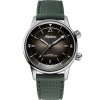 Luxoia - Alpina Seastrong Diver 300 Heritage - AL-520GR4H6