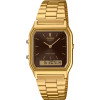 Luxoia - Casio Vintage - AQ-230GA-5AMQYES