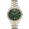 Luxoia - Emporio Armani Dario Chronograph - AR11692