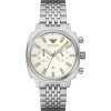Luxoia - Emporio Armani Carlo Chronograph - AR11800