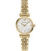 Luxoia - Emporio Armani Gianni T-Bar - AR11806