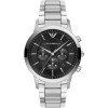 Luxoia - Emporio Armani Archetipo Chronograph - AR11819