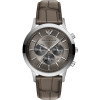 Luxoia - Emporio Armani Archetipo Chronograph - AR11821