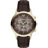 Luxoia - Emporio Armani Archetipo Chronograph - AR11822