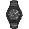 Luxoia - Armani Exchange Sync Chronograph - AX4174