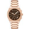 Luxoia - Armani Exchange Sync Chronograph - AX4188