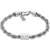 Luxoia - Armani Exchange Bracciale Icon - AXG0123040