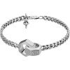 Luxoia - Emporio Armani Bracciale Classic - AXG0182040