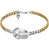 Luxoia - Emporio Armani Bracciale Classic - AXG0183710