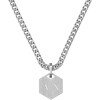 Luxoia - Emporio Armani Collana Classic - AXG0184040