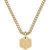 Luxoia - Emporio Armani Collana Classic - AXG0185710