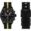 Luxoia - Tissot PR 100 Quarz Chronograph Tour de France 2026 - T150.417.37.057.00