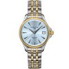 Luxoia - Certina DS Action Lady Diamonds - C032.051.44.046.00