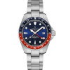 Luxoia - Certina DS Action GMT Powermatic 80 - C032.929.11.041.00