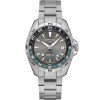 Luxoia - Certina DS-X GMT - C047.452.11.081.00