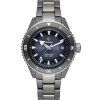 Luxoia - Rado Captain Cook Ceramic - R32144202