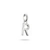 Luxoia - Thomas Sabo Charm-Anhänger Buchstabe R Connect Silber - CC1224-001-21
