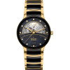Luxoia - Rado Centrix Jubilé Open Heart Automatic Diamonds - R30008902