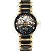 Luxoia - Rado Centrix Jubilé Open Heart Automatic Diamonds - R30032752