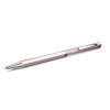 Luxoia - Swarovski Crystalline Kugelschreiber Rosa lackiert Verchromt - 5756698