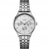 Luxoia - Cluse Minuit Multifunction Silver - CW10703