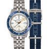 Luxoia - Certina DS Super PH2000M STC - C050.607.44.011.02