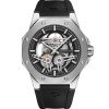 Luxoia - Cornavin Downtown Skeleton Automatic - SK.01.R