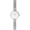 Luxoia - Daniel Wellington Petite Mini Sterling - DW00100746