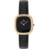 Luxoia - Daniel Wellington Margot Reading Onyx Ceramic Gold - DW00100880