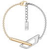 Luxoia - Diesel Bracciale D Logo - DX1686931