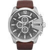 Luxoia - Diesel Mega Chief Chronograph - DZ4290