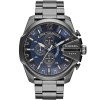 Luxoia - Diesel Mega Chief Chronograph - DZ4329