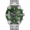 Luxoia - Diesel Spiked Chronograph - DZ4712