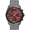 Luxoia - Diesel Stinger Chronograph - DZ4715