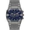 Luxoia - Diesel Spiked Chronograph - DZ4717