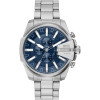 Luxoia - Diesel Mega Chief Slim Chronograph - DZ4721