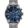 Luxoia - Diesel Spiked Chronograph - DZ4724