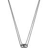 Luxoia - Emporio Armani Couples Halskette - EGS3172001