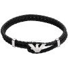 Luxoia - Emporio Armani Bracelet Eagle Logo - EGS3237040