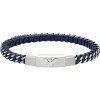 Luxoia - Emporio Armani Eagle Logo Armband - EGS3319040