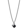 Luxoia - Emporio Armani Collana Eagle Logo - EGS3387040
