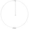 Luxoia - Emporio Armani Eagle Logo Necklace - EGS3401040