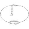 Luxoia - Emporio Armani Eagle Logo Bracelet - EGS3402040