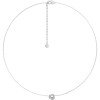 Luxoia - Emporio Armani Sentimental Necklace - EGS3421040