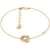 Luxoia - Emporio Armani Sentimental Armband - EGS3425710