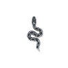Luxoia - Seinerzeit Eragon Schlangen Anhänger - SZA-3990-259