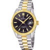 Luxoia - Festina Swiss Made - F20085/C